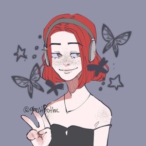 Meet your Posher, Cailey